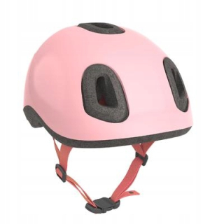 Btwin Cyklistická prilba 500 pre batoľatá